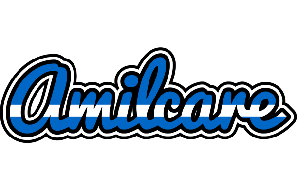 Amilcare greece logo