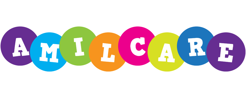 Amilcare happy logo