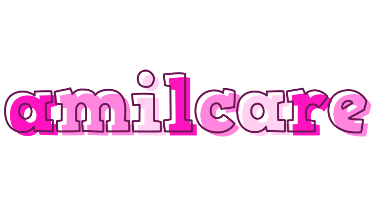 Amilcare hello logo