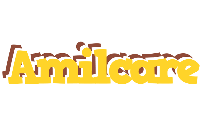 Amilcare hotcup logo