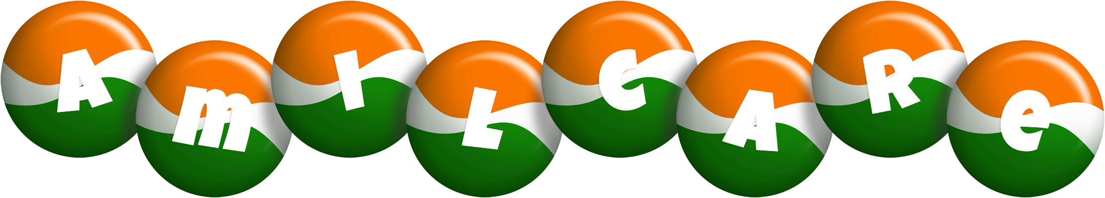 Amilcare india logo