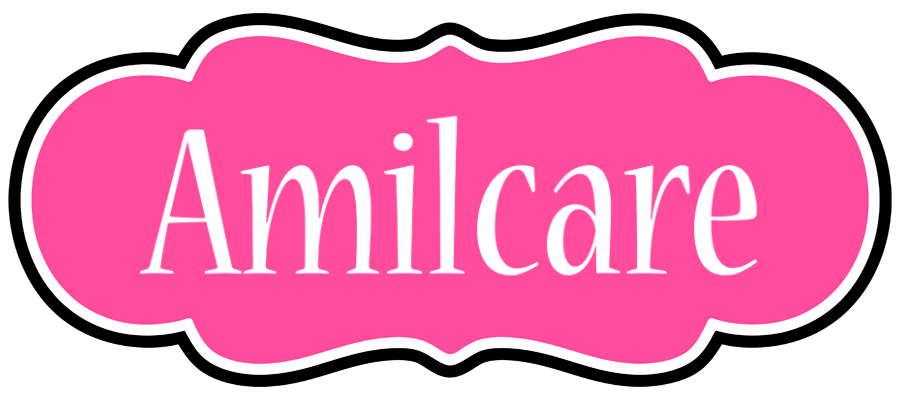 Amilcare invitation logo