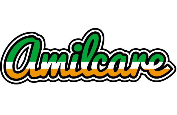 Amilcare ireland logo