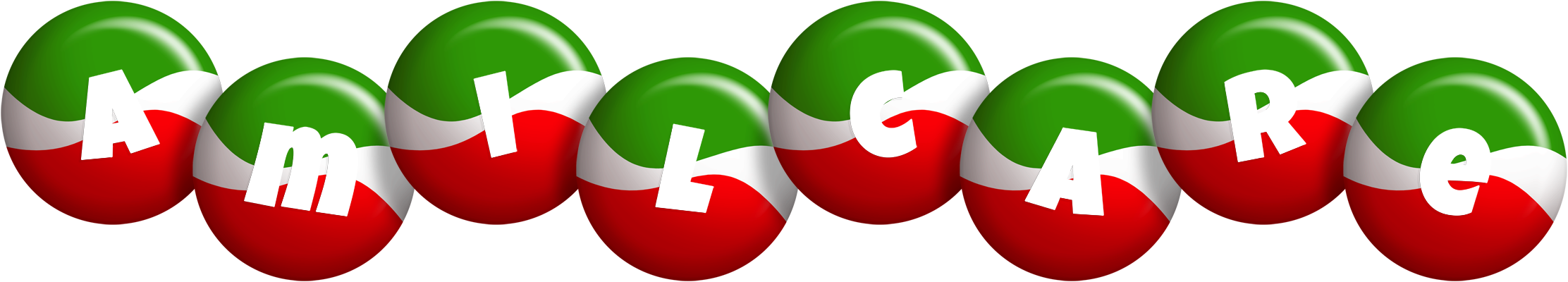 Amilcare italy logo