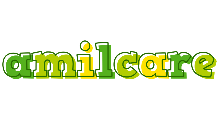 Amilcare juice logo