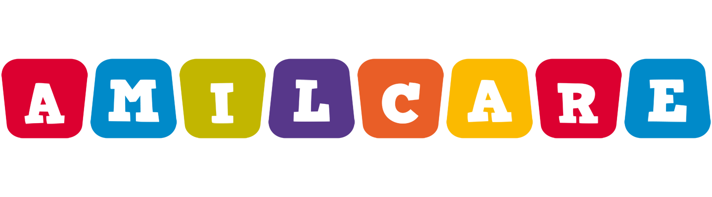 Amilcare kiddo logo