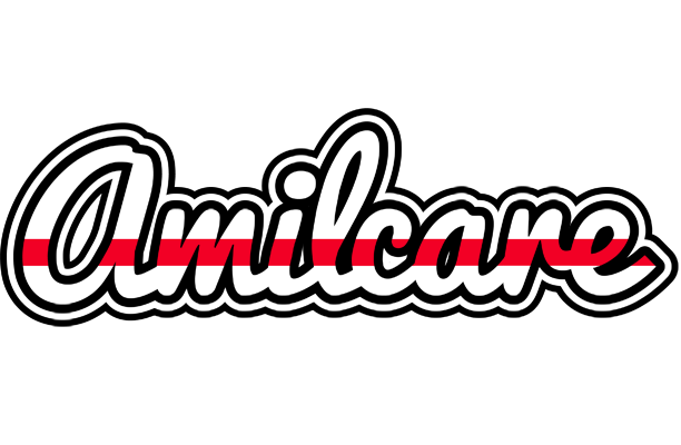 Amilcare kingdom logo
