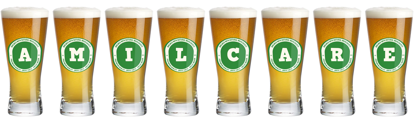 Amilcare lager logo
