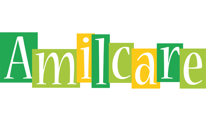 Amilcare lemonade logo