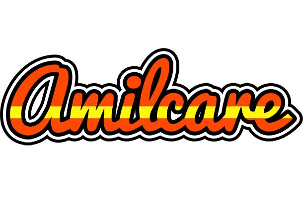 Amilcare madrid logo