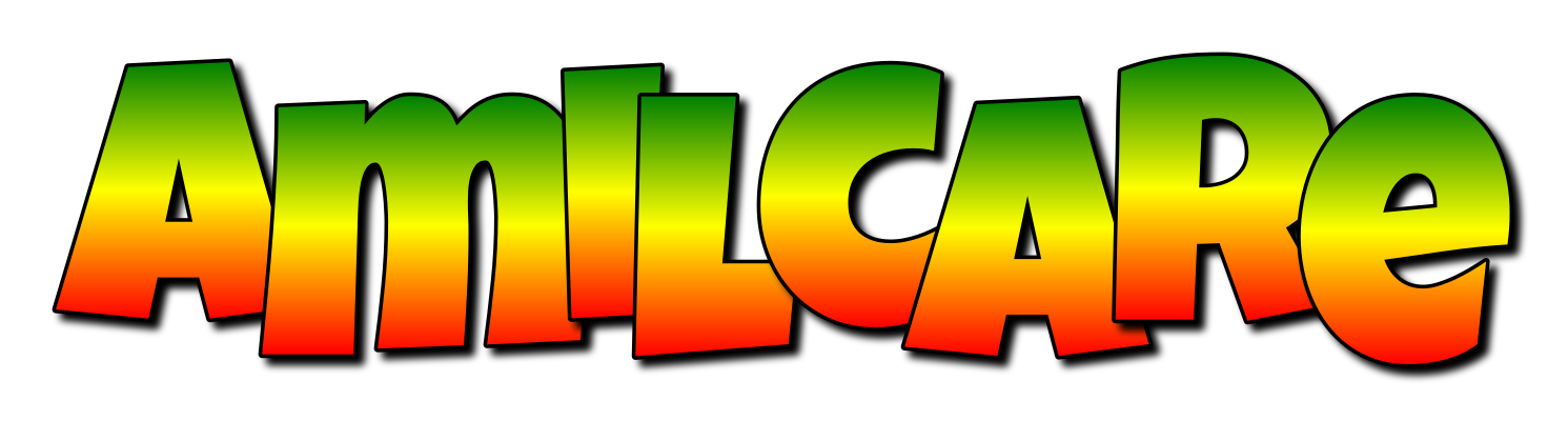 Amilcare mango logo
