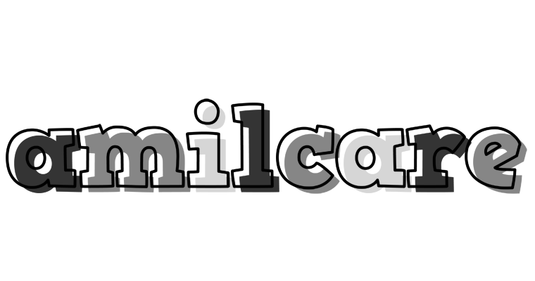 Amilcare night logo