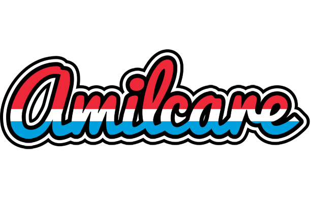 Amilcare norway logo
