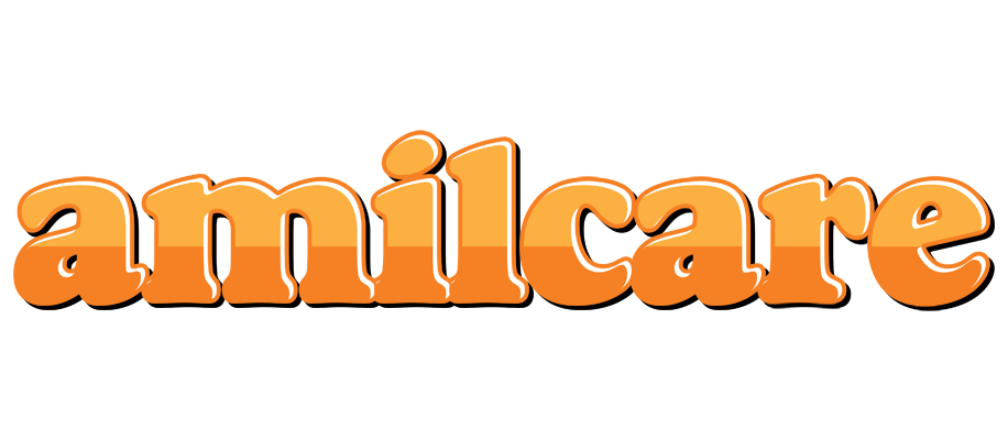 Amilcare orange logo