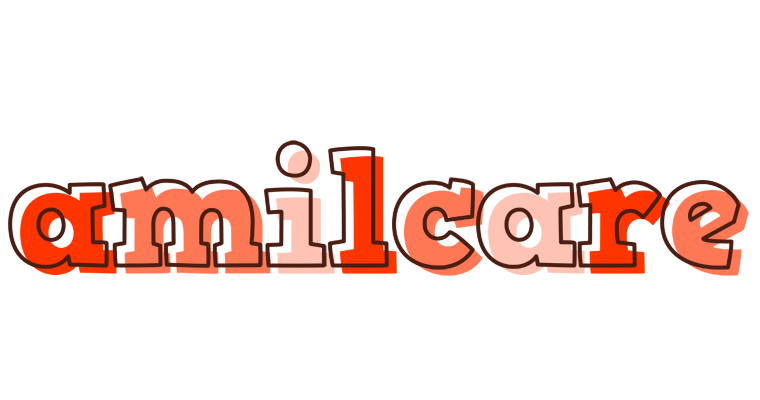 Amilcare paint logo