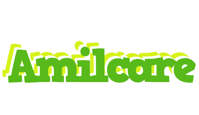 Amilcare picnic logo
