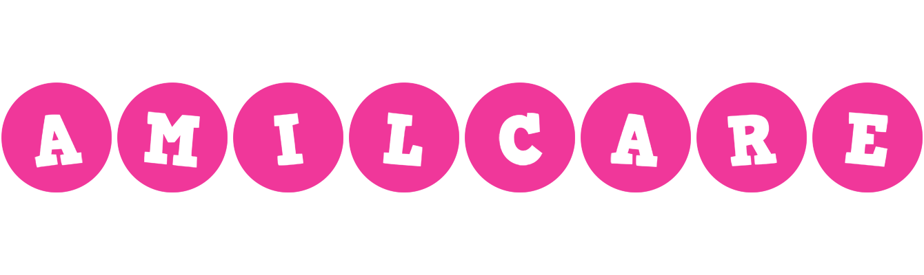 Amilcare poker logo