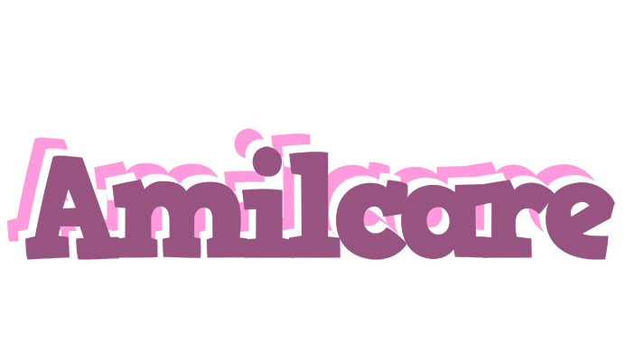 Amilcare relaxing logo
