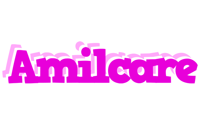 Amilcare rumba logo