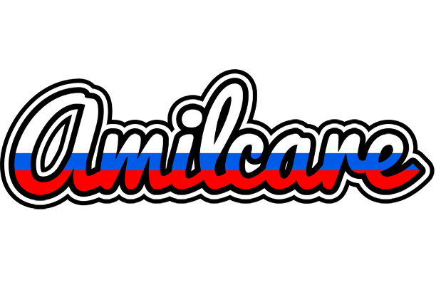 Amilcare russia logo