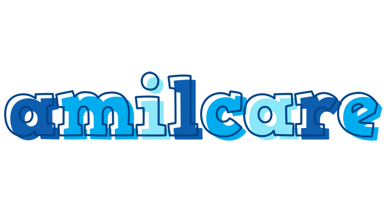 Amilcare sailor logo