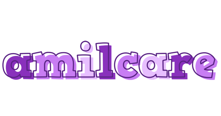 Amilcare sensual logo