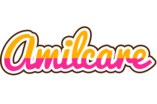 Amilcare smoothie logo