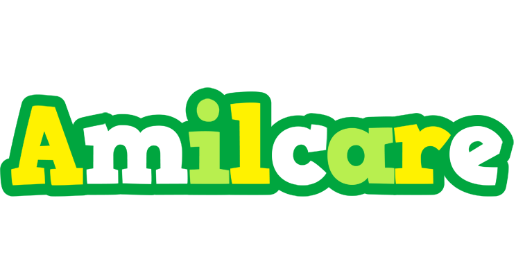 Amilcare soccer logo