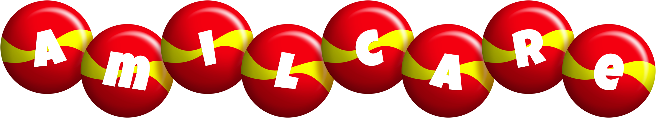 Amilcare spain logo
