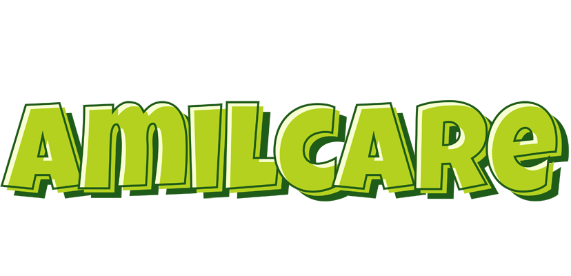 Amilcare summer logo