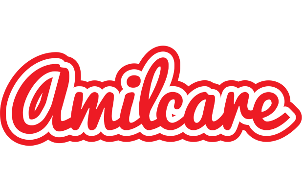 Amilcare sunshine logo