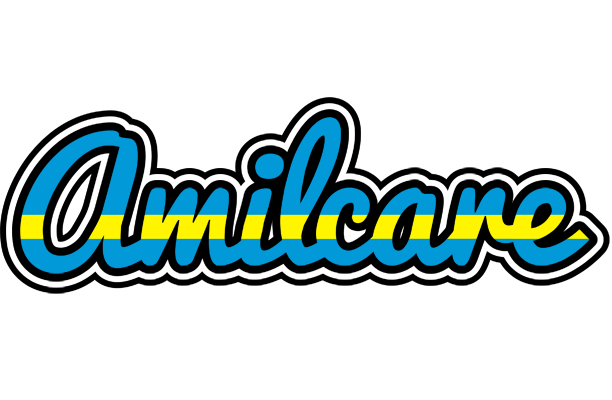Amilcare sweden logo