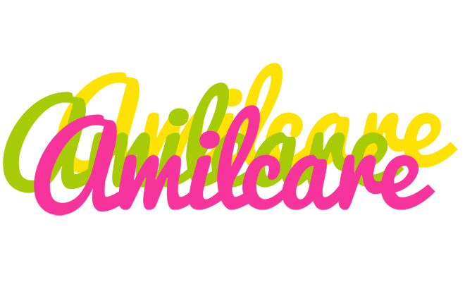 Amilcare sweets logo