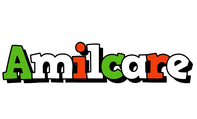 Amilcare venezia logo