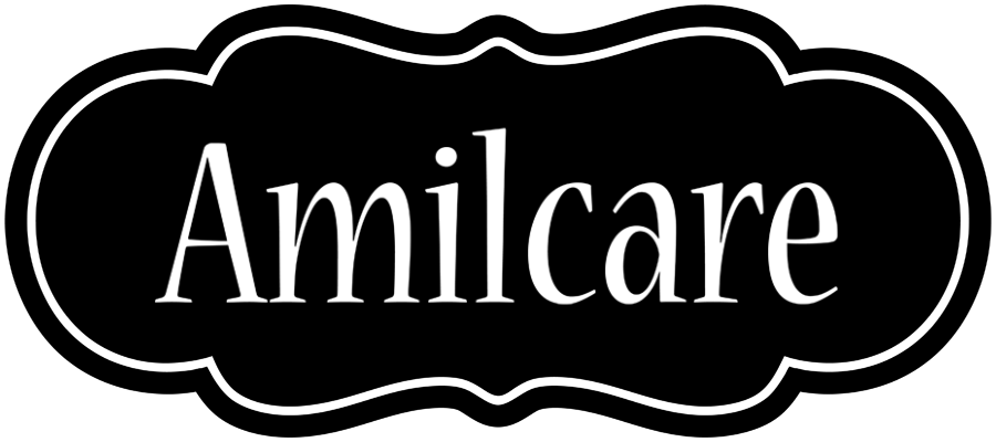 Amilcare welcome logo