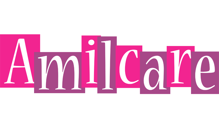 Amilcare whine logo