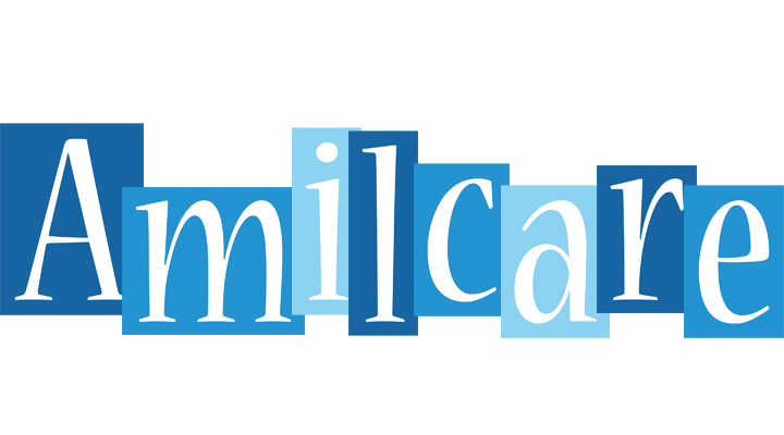 Amilcare winter logo
