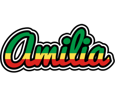 Amilia african logo