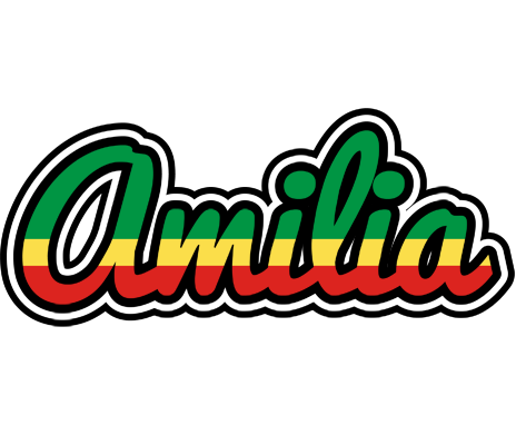 Amilia african logo