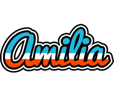 Amilia america logo