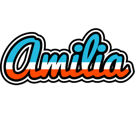Amilia america logo