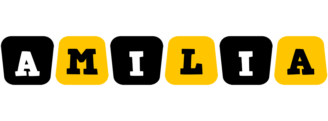 Amilia boots logo