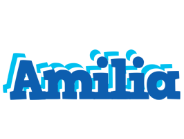 Amilia business logo