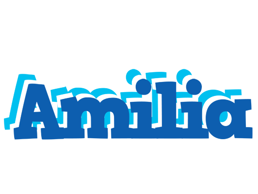 Amilia business logo