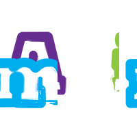Amilia casino logo