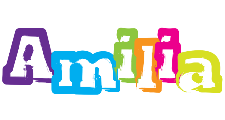 Amilia casino logo