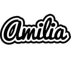 Amilia chess logo