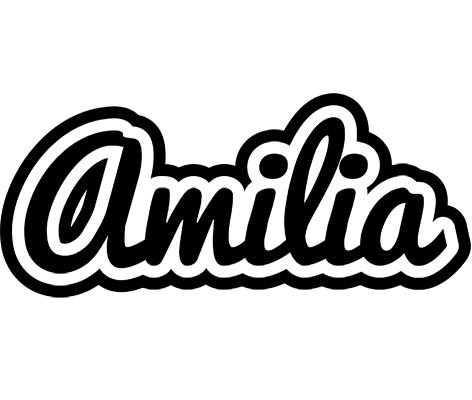 Amilia chess logo
