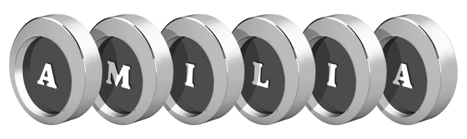 Amilia coins logo