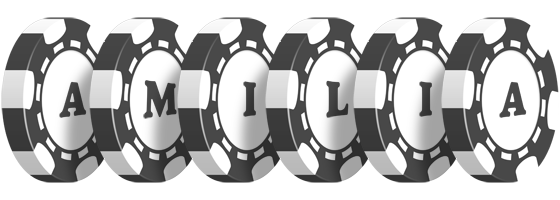 Amilia dealer logo